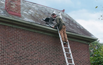 what affects urgent Thoulstone roof repairs