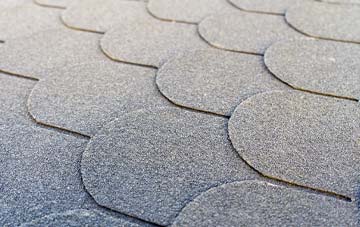 Thoulstone asphalt roofing costs