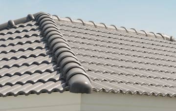 advantages of Thoulstone clay roofing