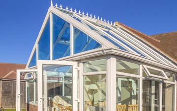 conservatory roof insulation costs Thoulstone