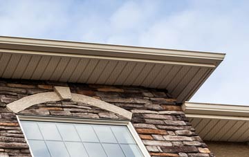 Thoulstone diy soffit installation