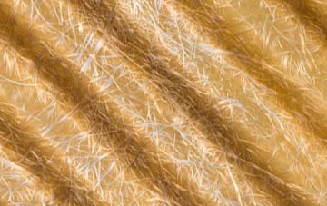 Thoulstone fibreglass roof waterproofing