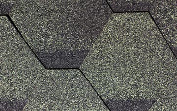 Thoulstone fibreglass shingle repairs