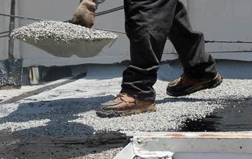 Thoulstone flat roofing companies