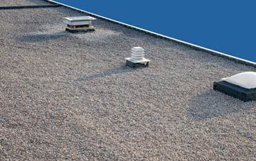 flat roofing Thoulstone, Wiltshire