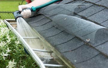 Thoulstone gutter cleaning costs