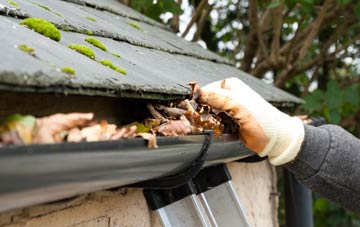 gutter cleaning Thoulstone, Wiltshire