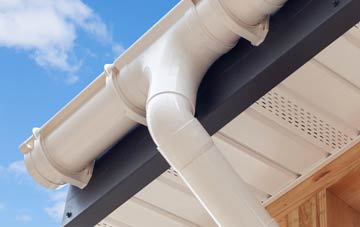 Thoulstone gutter installation costs
