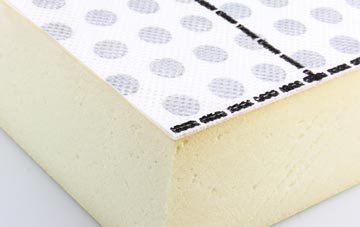 meeting Thoulstone building codes