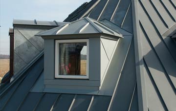 metal roofing Thoulstone, Wiltshire