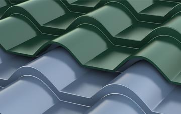 who should consider Thoulstone plastic roofs