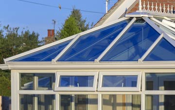 professional Thoulstone conservatory insulation