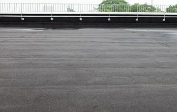 Thoulstone asphalt roof replacement