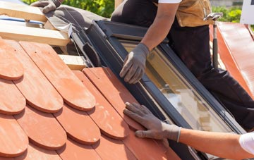 replacement Thoulstone roof windows