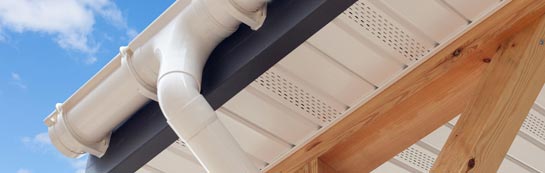 get Thoulstone guttering quotes today