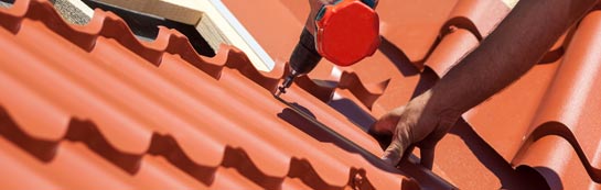 save on Thoulstone roof installation costs
