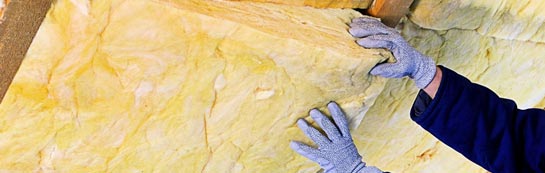 quotes for Thoulstone roof insulation