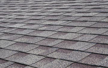 Thoulstone tiles for shallow pitch roofing