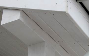 soffits Thoulstone, Wiltshire