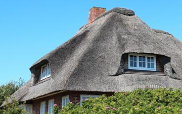 thatch roofing Thoulstone, Wiltshire