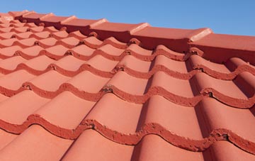 Thoulstone tile and slate roof replacement