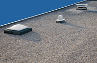 Thoulstone flat roofing