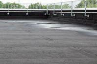 find rated Thoulstone flat roofing companies