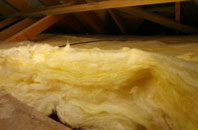 Thoulstone pitch roof insulation