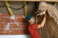 Thoulstone tapered roof insulation